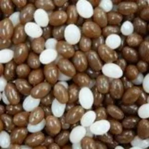 Jelly Beans Cola – bonbons Dr Sour halal et vegan, Happy Candy Abidjan