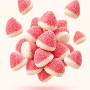 Fruités & Sucrés