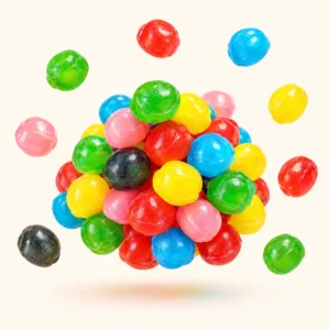 Dragibus Soft, bonbons halal et vegan